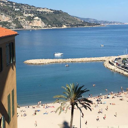 Ferienwohnung Le Val Super With Free Parking Menton Exterior foto