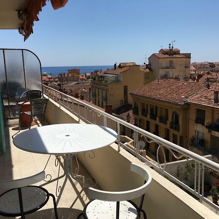 Ferienwohnung Le Val Super With Free Parking Menton Exterior foto