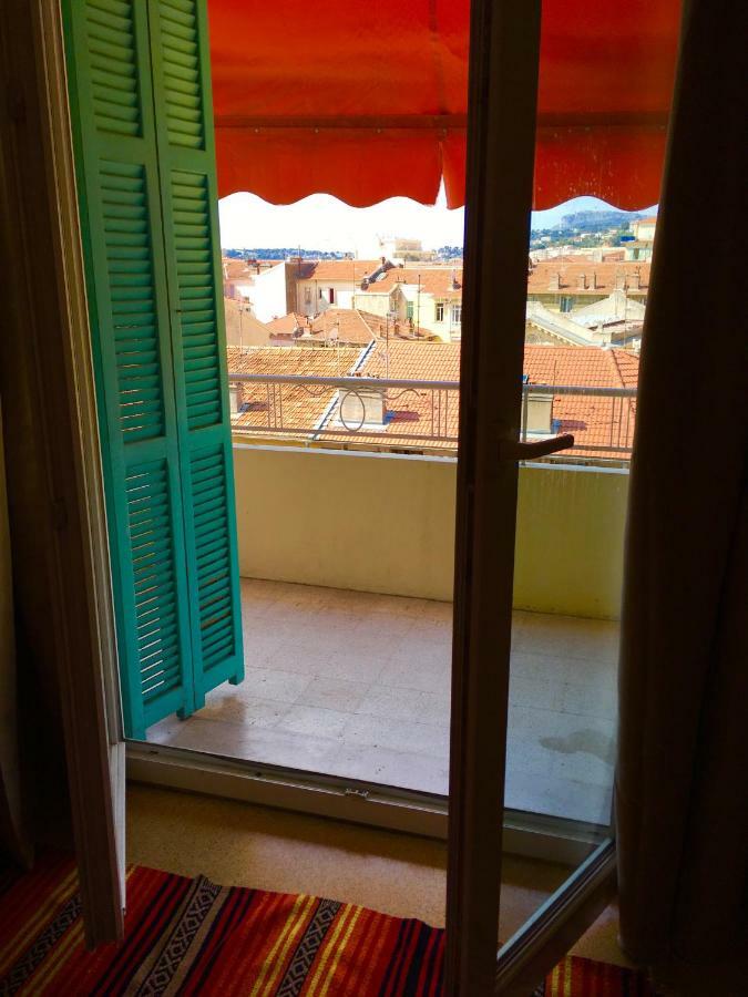 Ferienwohnung Le Val Super With Free Parking Menton Exterior foto