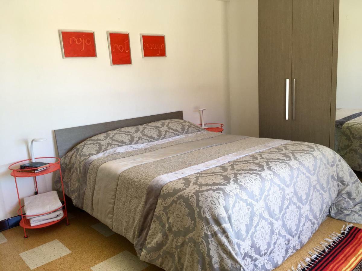 Ferienwohnung Le Val Super With Free Parking Menton Exterior foto